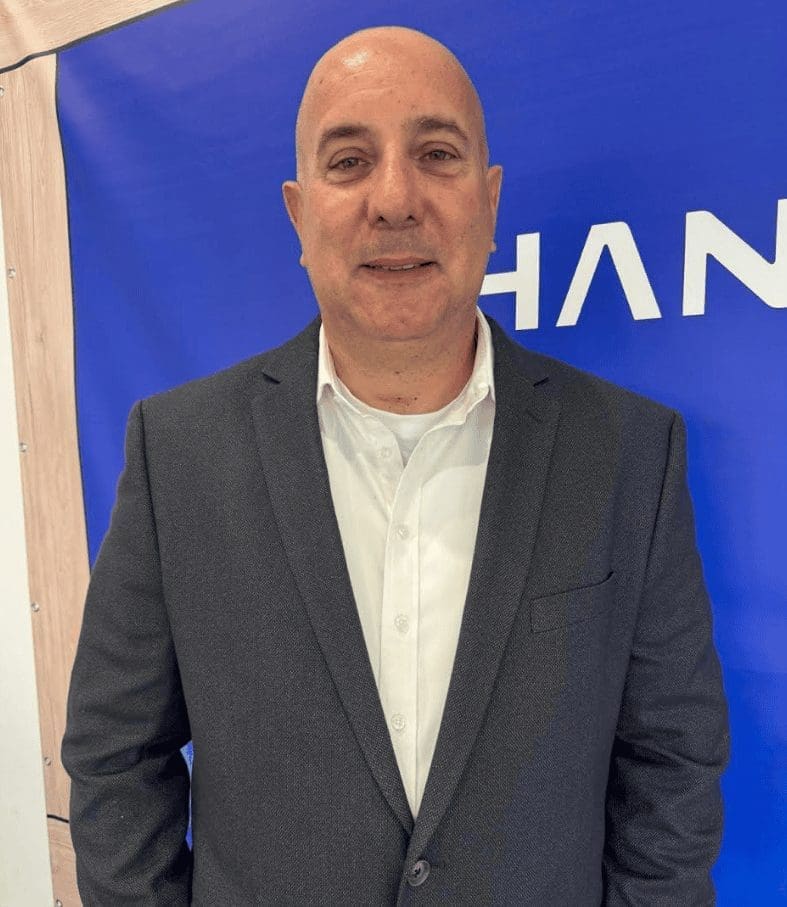 רוח חדשה בצמרת "מכשירי תנועה": מינויים אסטרטגיים בעידן של מהפכה חשמלית