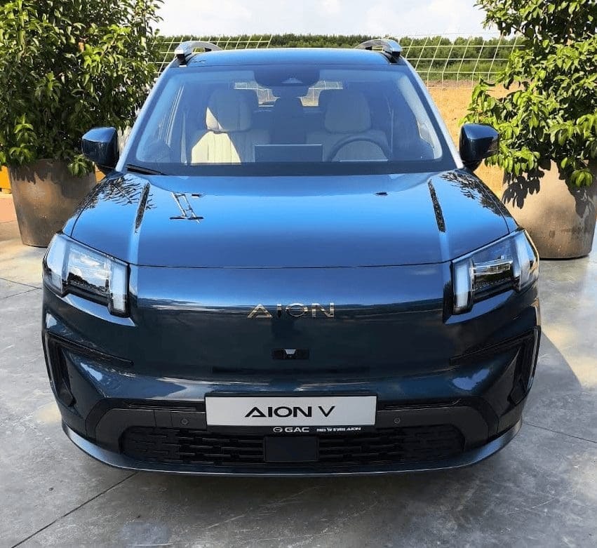 AION בהטבה ייחודית לסוף שנה: חבילת יתרונות מקיפה לרוכשי שלושת הדגמים בישראל