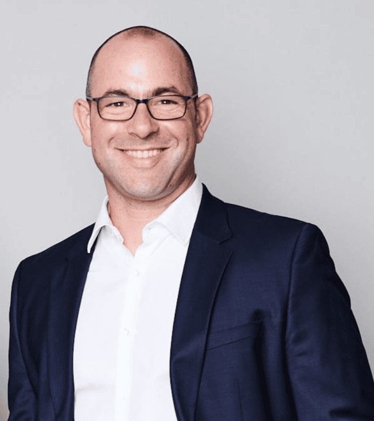 קבוצת לובינסקי ממנה את ניב אורון לסמנכ"ל מכירות מותגי פיג'ו, סיטרואן, אופל ו-DS בישראל