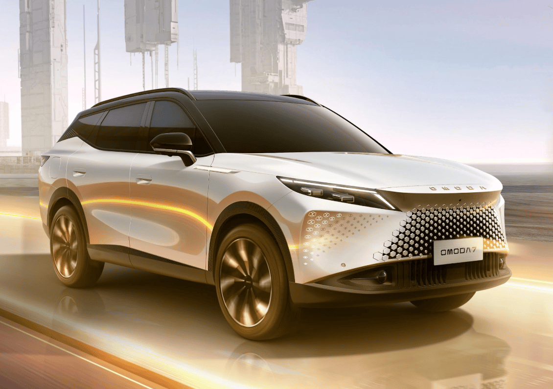 SUV לכל ספורטאי: כלמוביל מאמצת ספורטאים אולימפיים עד לוס אנג׳לס 2028