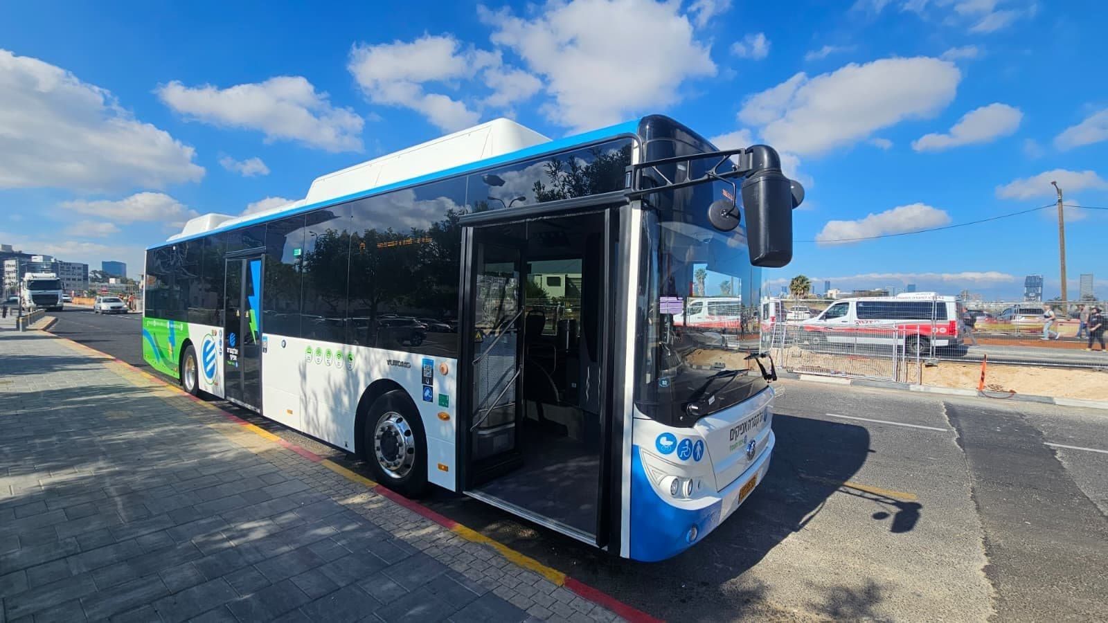 מהפכת התחבורה של פתח תקווה: מיליארדי שקלים בתשתיות שישנו את פני העיר בעשורים הקרובים