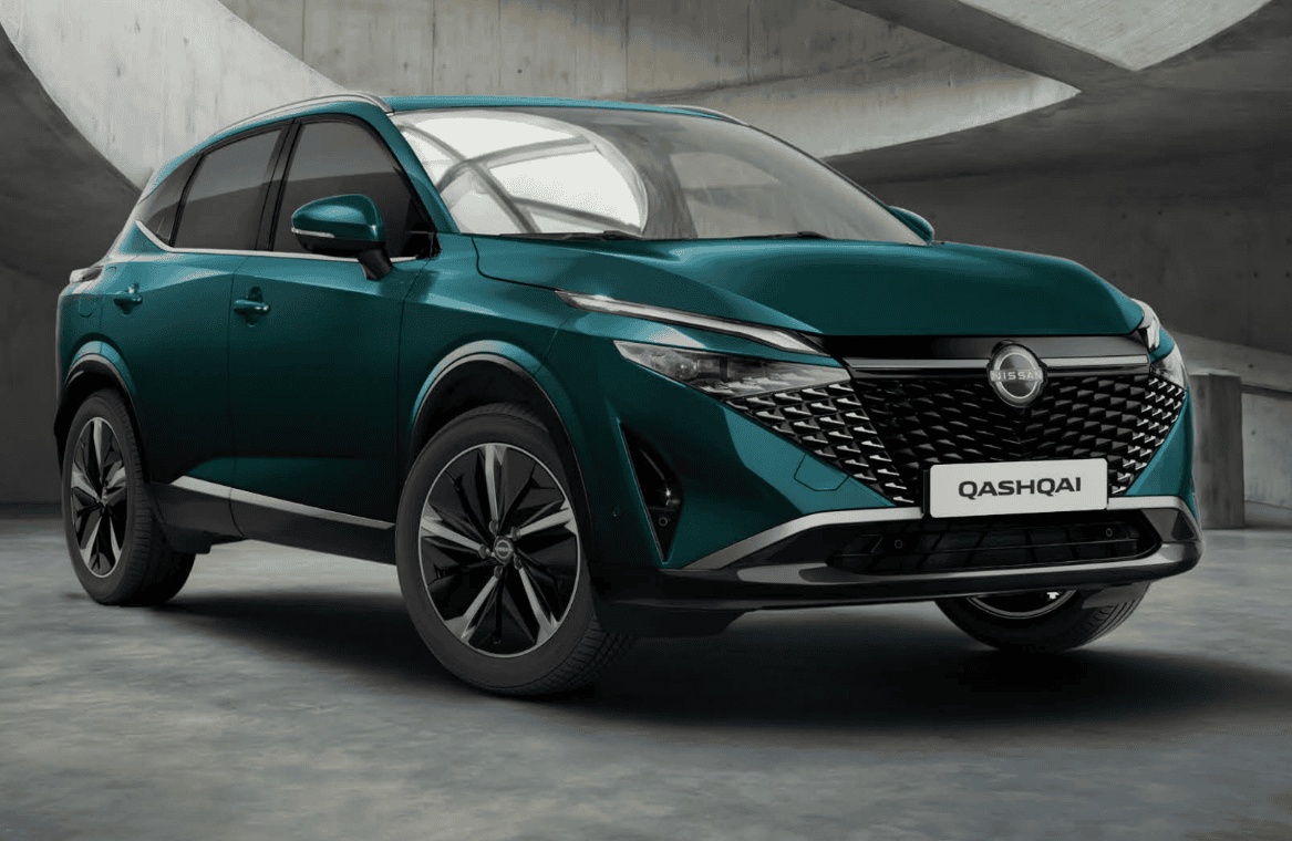 ניסאן Qashqai e-POWER החדש בישראל: טווח של יותר מ־1,200 ק"מ, צריכת דלק מובילה ורמת אבזור משודרגת