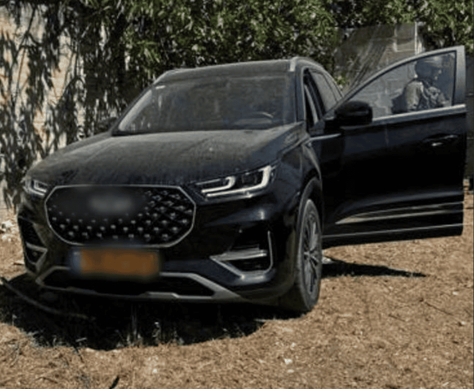 הירידה נמשכת: ניסיונות גניבות הרכב בישראל צנחו ב־33% ברבעון השני של 2026, אך תל אביב, הרכבים החשמליים והדו־גלגלי ממשיכים להדאיג